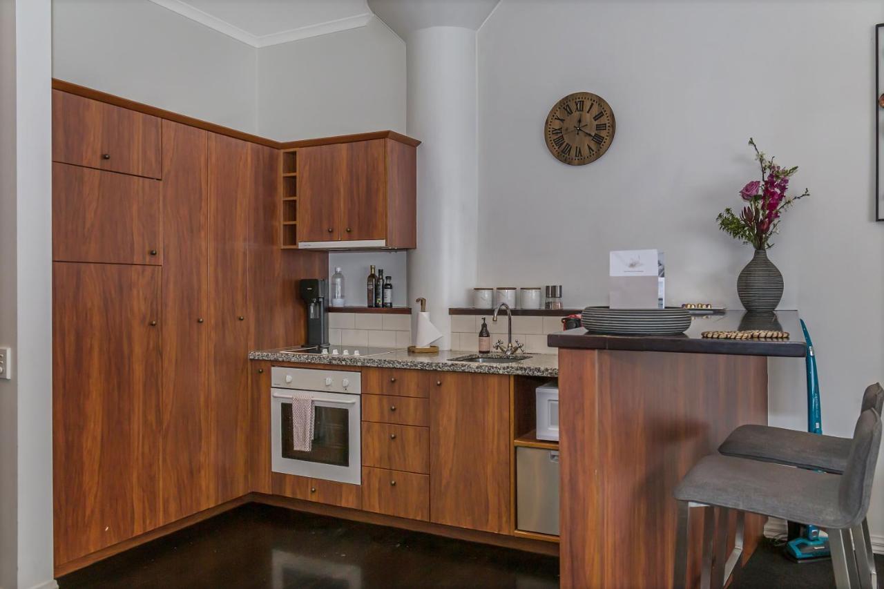 אוקלנד Princes Wharf 1Br Apartment - Home Away From Home מראה חיצוני תמונה